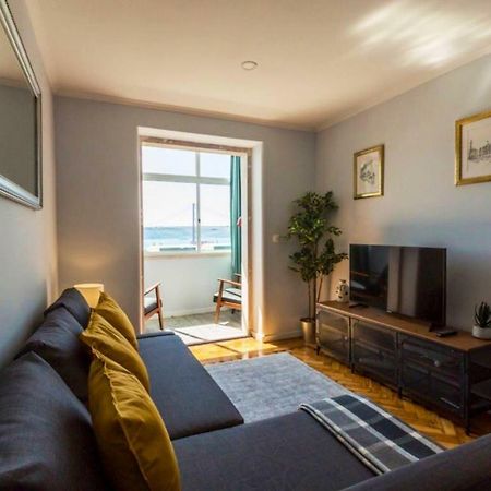 Ola Lisbon - Lapa I Apartamento Exterior foto