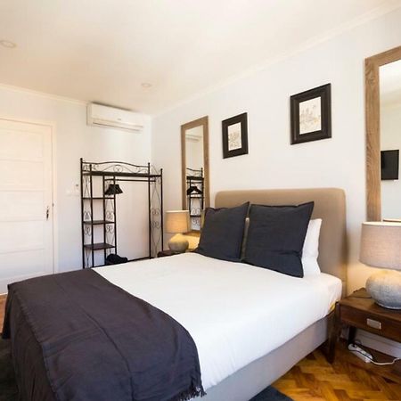 Ola Lisbon - Lapa I Apartamento Exterior foto
