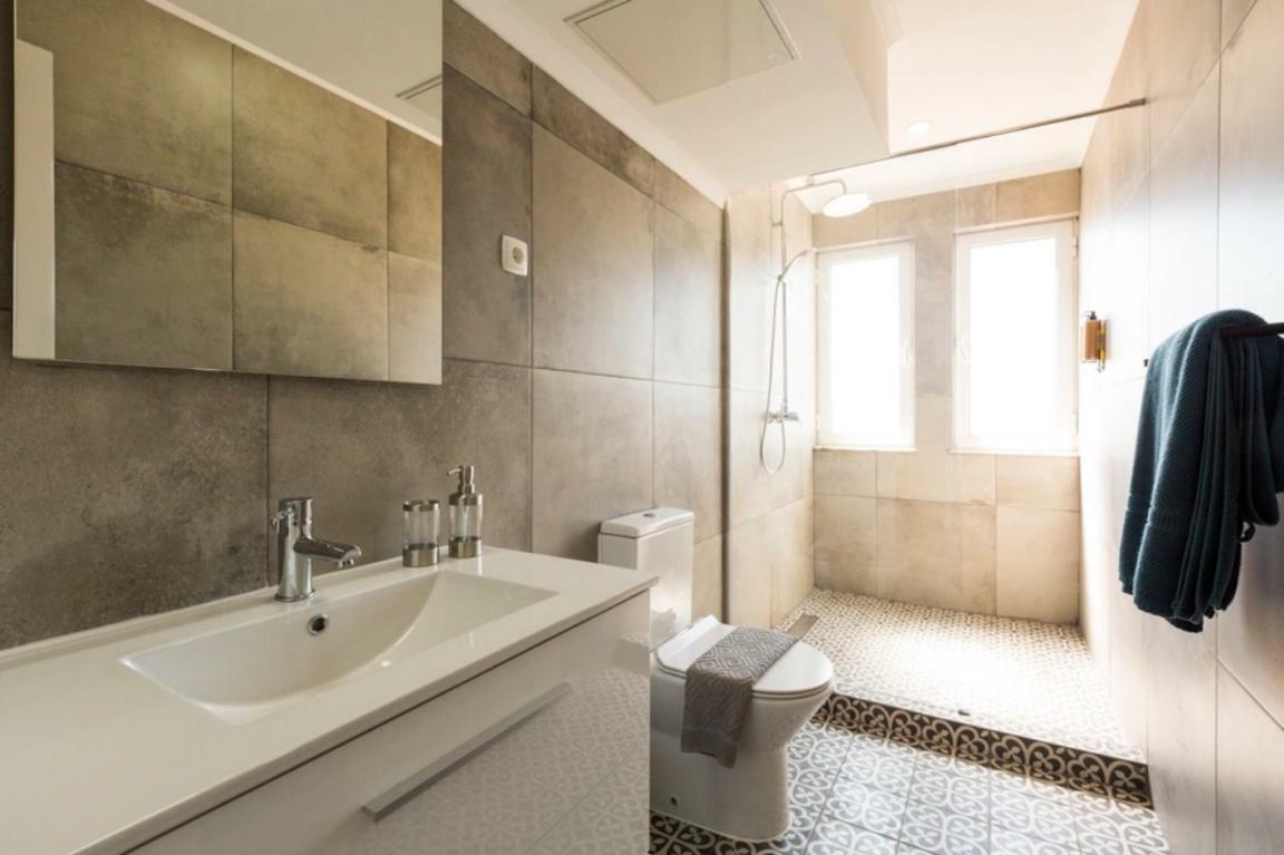 Ola Lisbon - Lapa I Apartamento Exterior foto